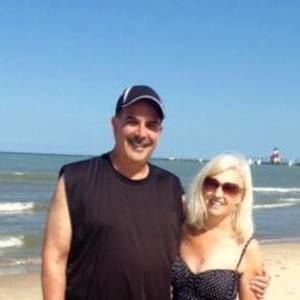 Meet your Posher, Mark